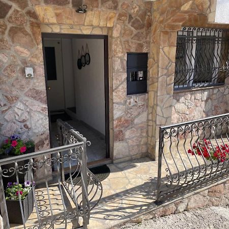 Apartman Duck Apartment Sarajevo Luaran gambar