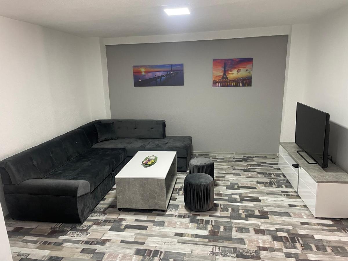 Apartman Duck Apartment Sarajevo Luaran gambar