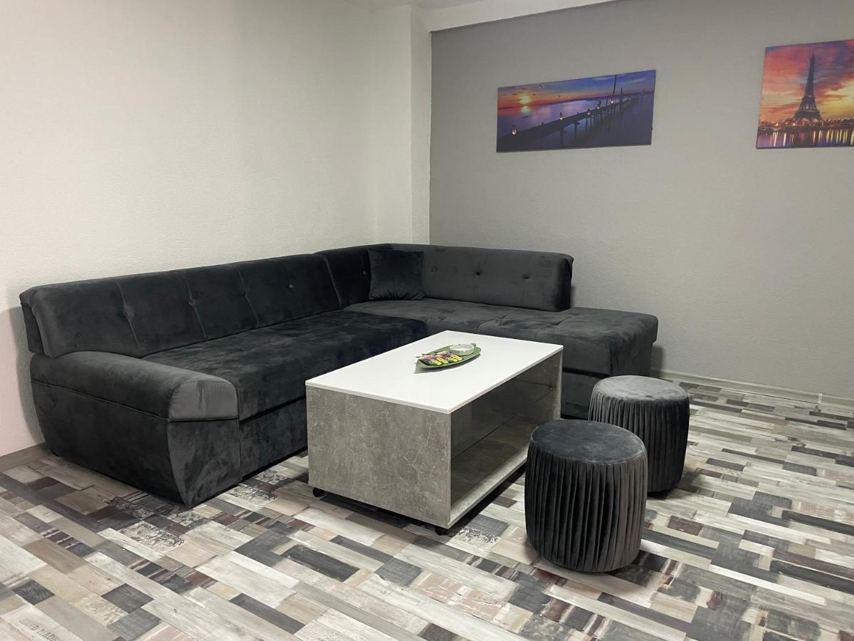 Apartman Duck Apartment Sarajevo Luaran gambar