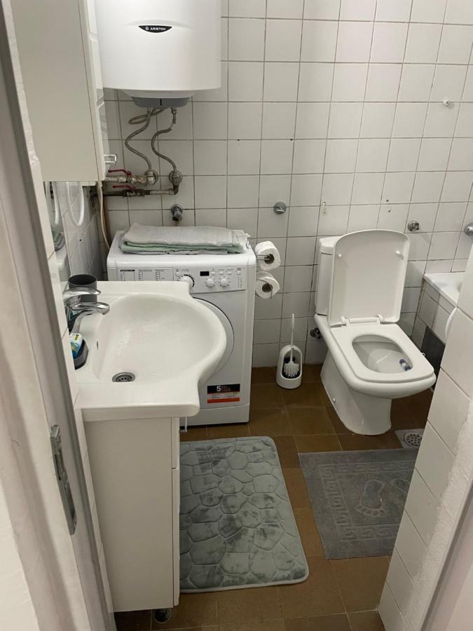 Apartman Duck Apartment Sarajevo Luaran gambar