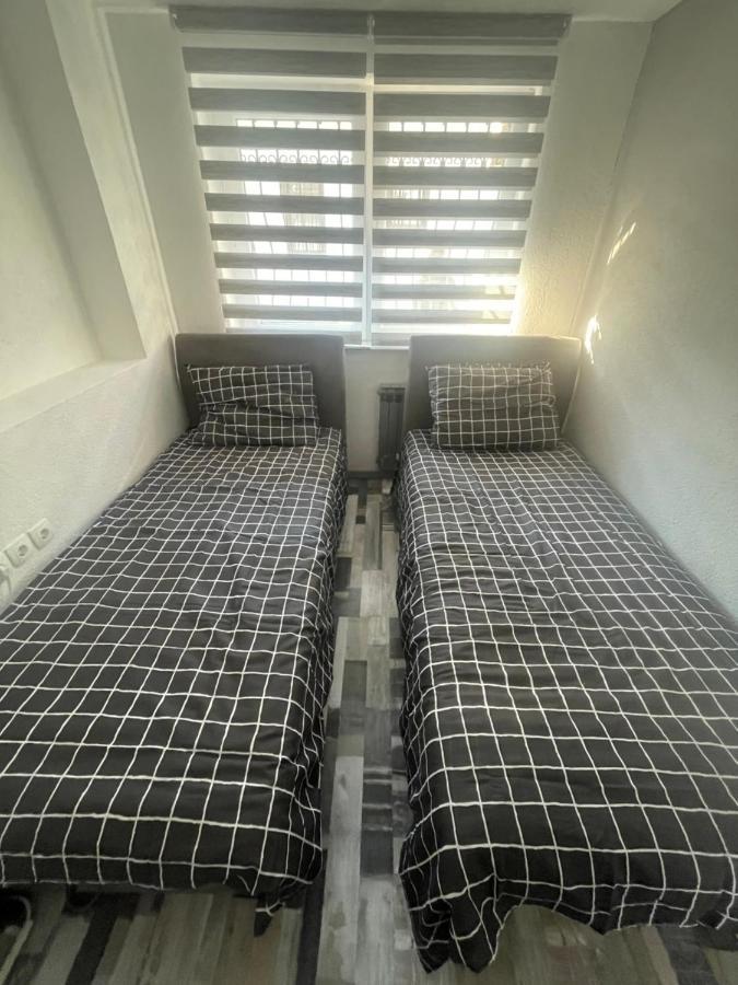 Apartman Duck Apartment Sarajevo Luaran gambar