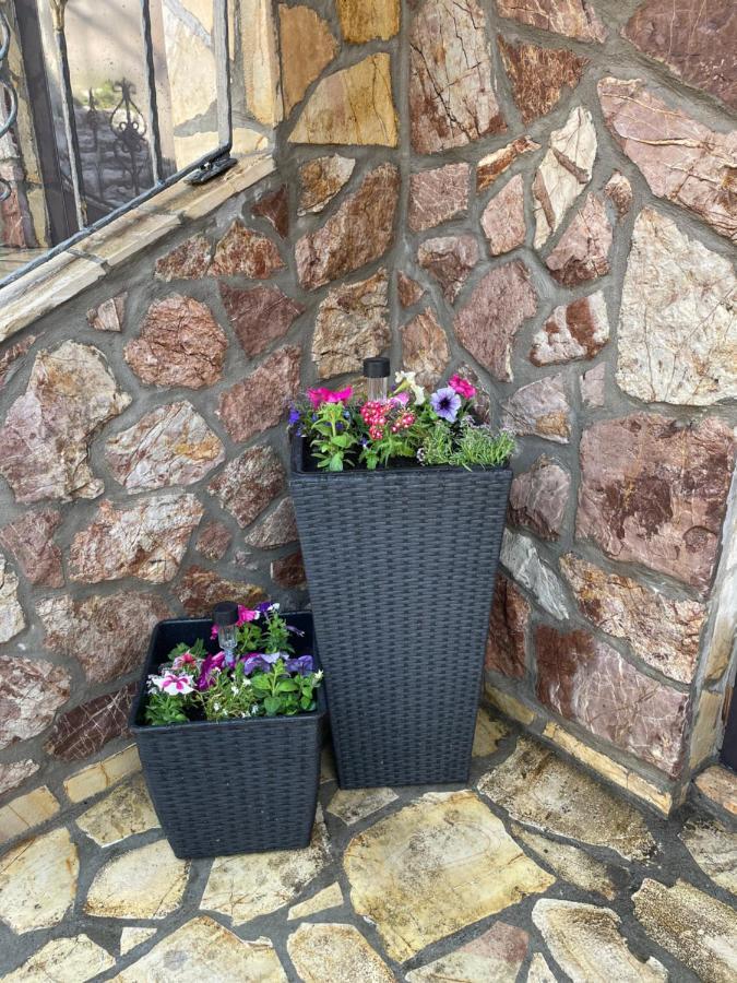 Apartman Duck Apartment Sarajevo Luaran gambar