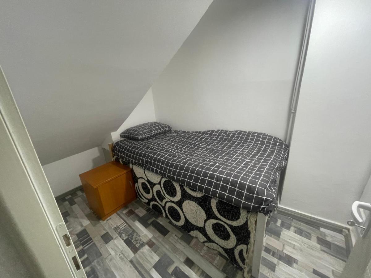 Apartman Duck Apartment Sarajevo Luaran gambar